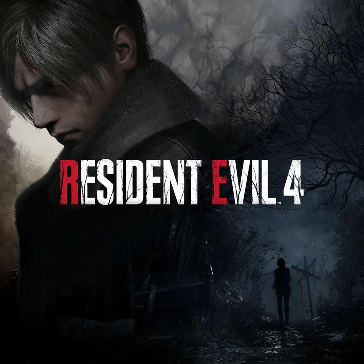 Resident Evil 4 Sistem Gereksinimleri