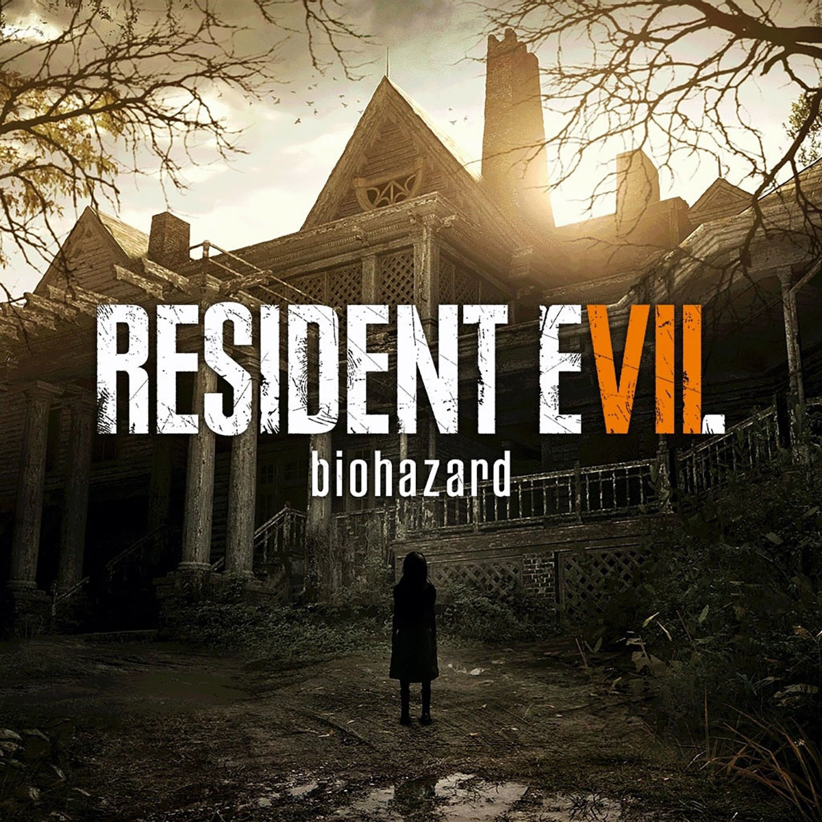 Resident Evil 7 Biohazard Sistem Gereksinimleri