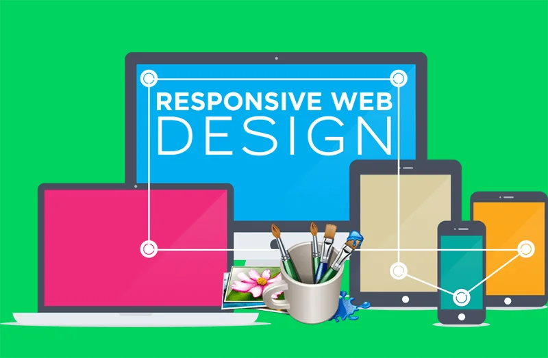 Responsive Tasarım Nedir?