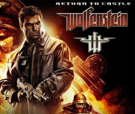 Return to Castle Wolfenstein Sistem Gereksinimleri