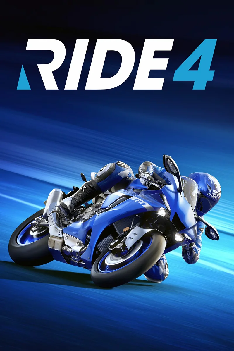 RIDE 4 Sistem Gereksinimleri