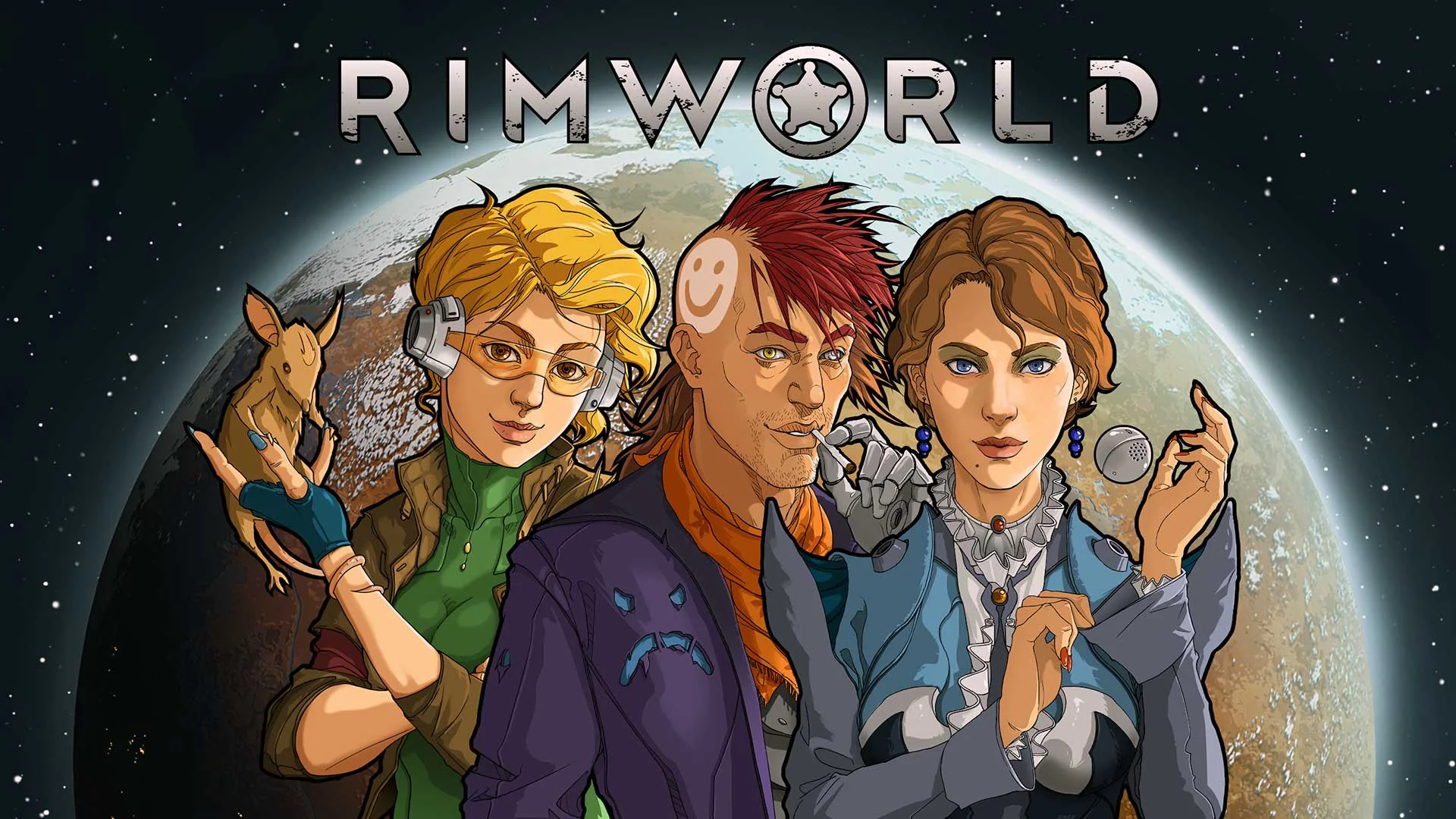 RimWorld Sistem Gereksinimleri