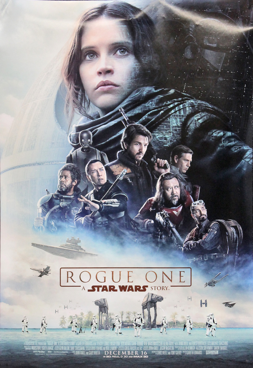 Rogue-One 