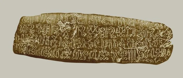 Rongorongo Yazısı