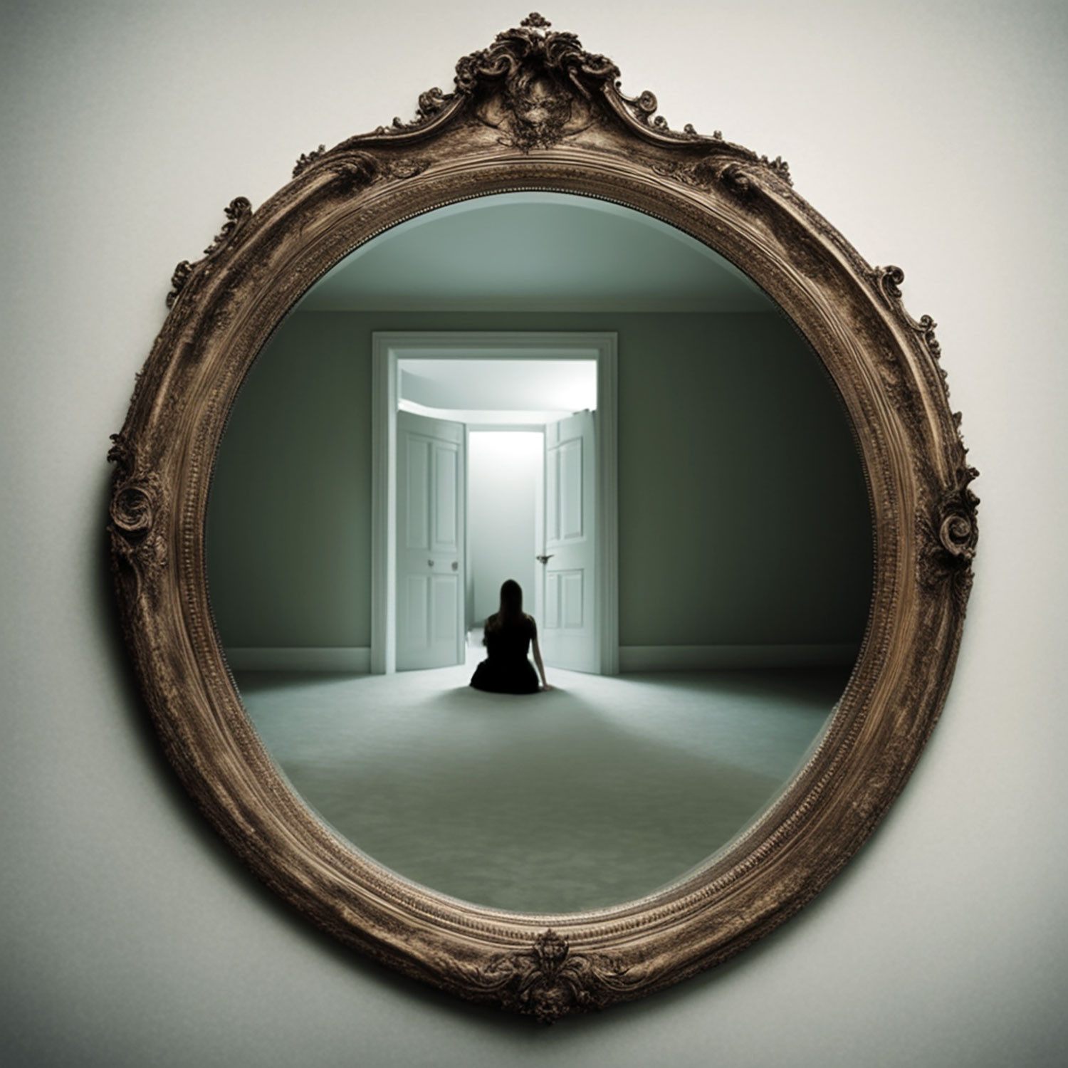 Rüyada Ayna Görmek Ne Anlama Gelir?
