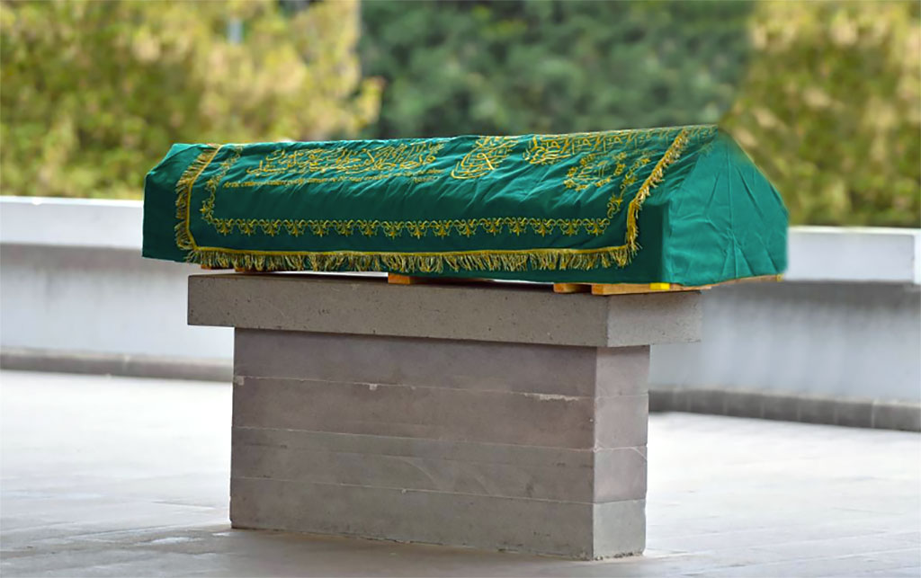 Rüyada Cenaze Görmek Ne Anlama Gelir?