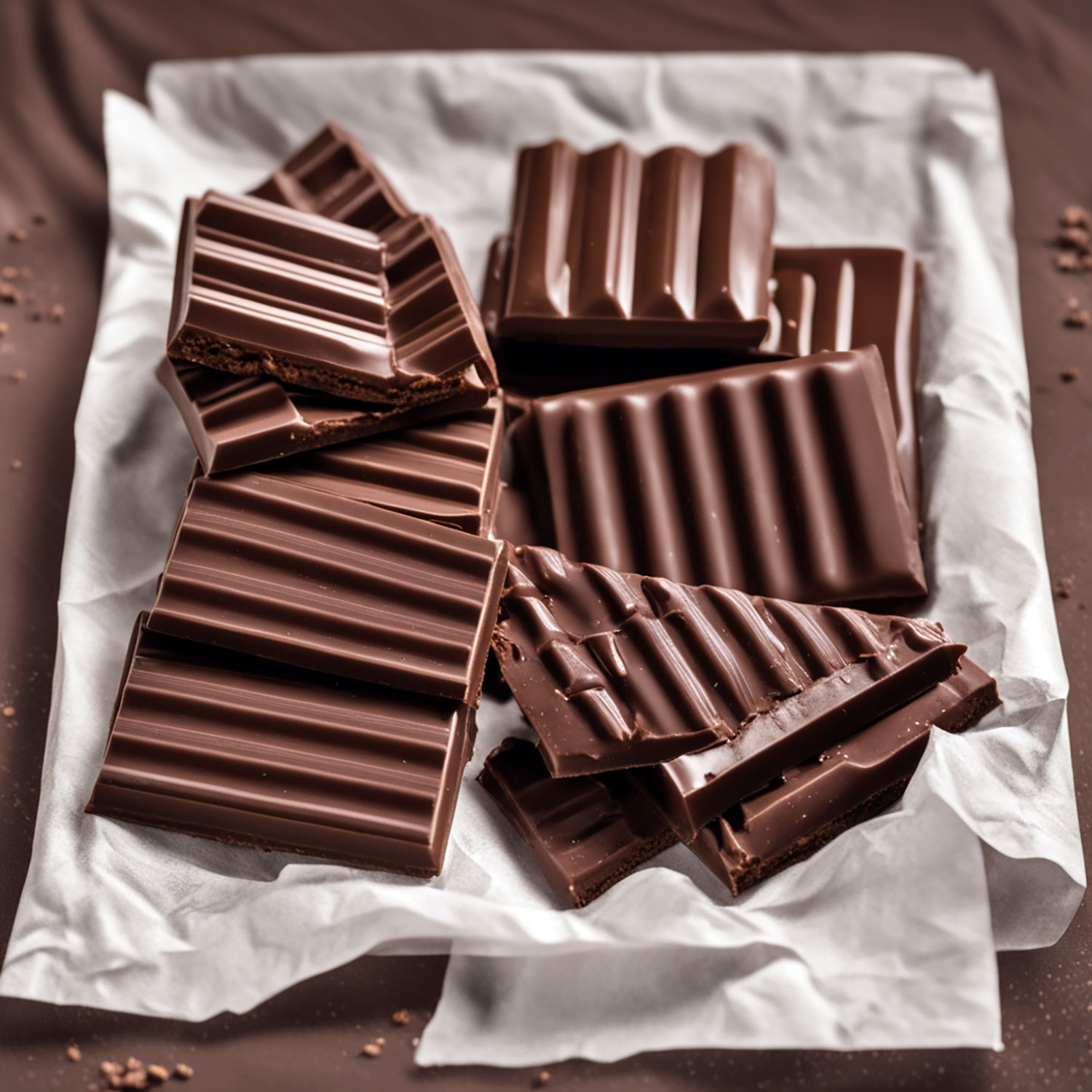 Rüyada Çikolata Yemek Ne Anlama Gelir?