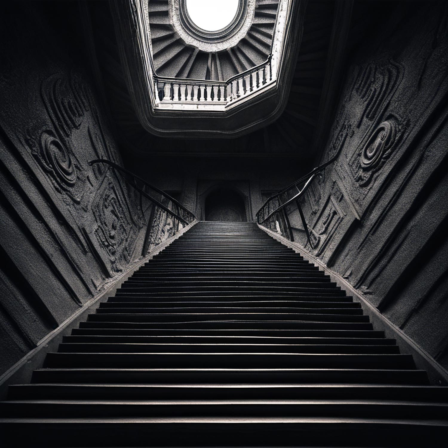 Rüyada Merdiven Görmek Ne Anlama Gelir?