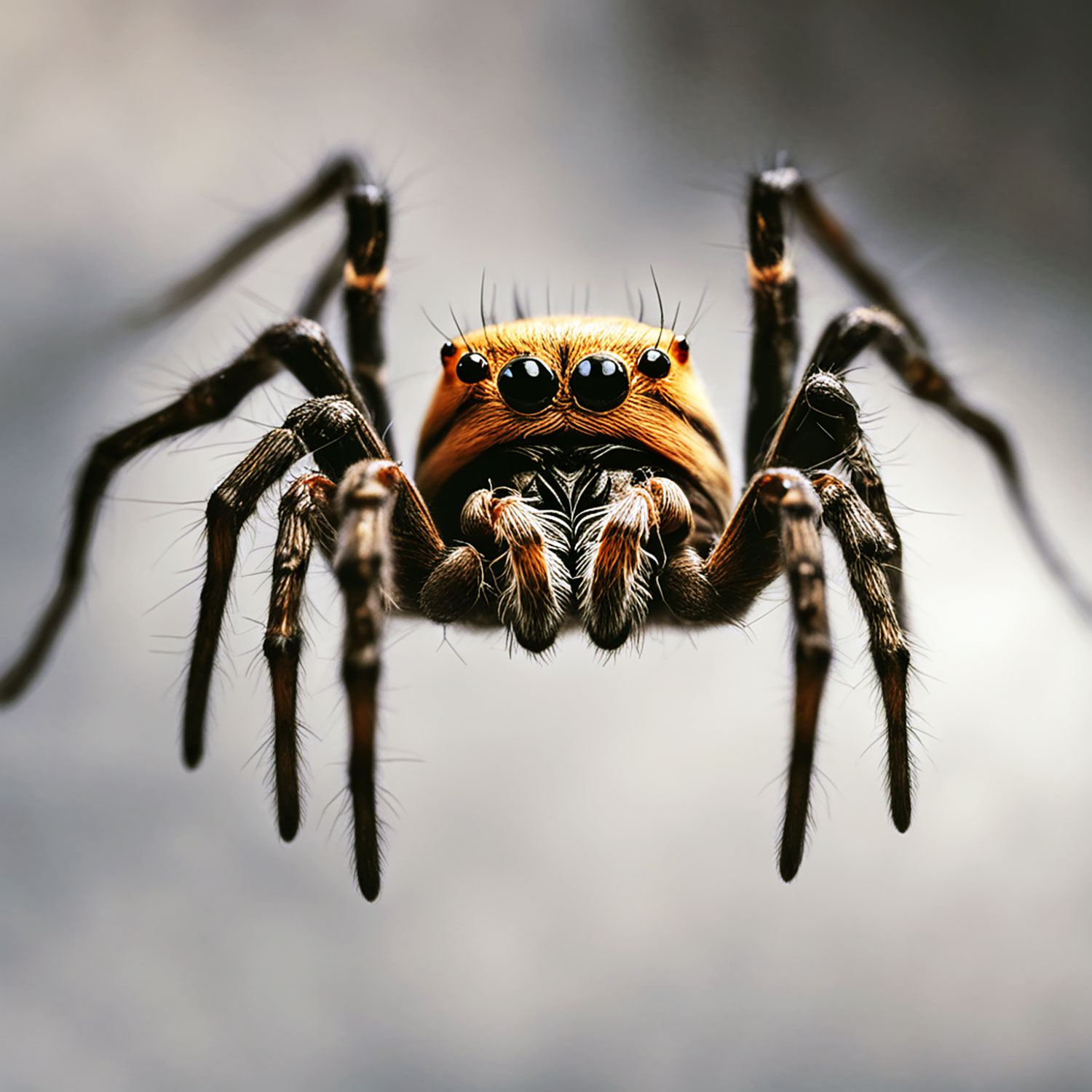 Rüyada Örümcek Görmek Ne Anlama Gelir?
