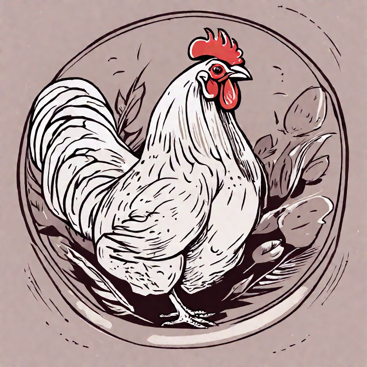 Rüyada Tavuk Yemek Ne Anlama Gelir?