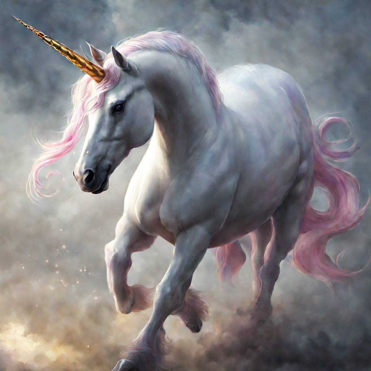 Rüyada Unicorn Tek Boynuzlu At Görmek Ne Anlama Gelir?