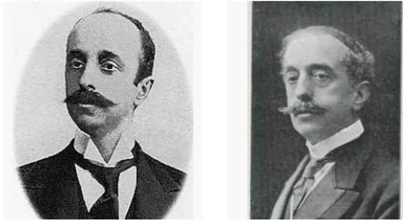 Samipaşazade Sezai Sergüzeşt