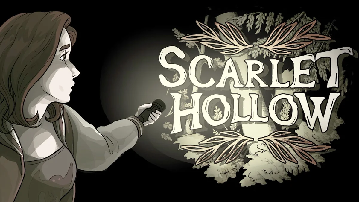 Scarlet Hollow Sistem Gereksinimleri