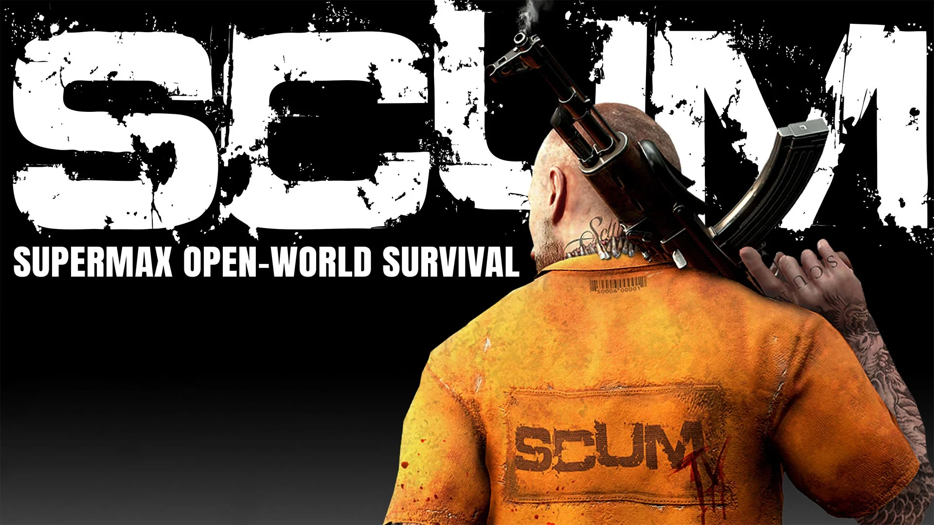 Scum Sistem Gereksinimleri