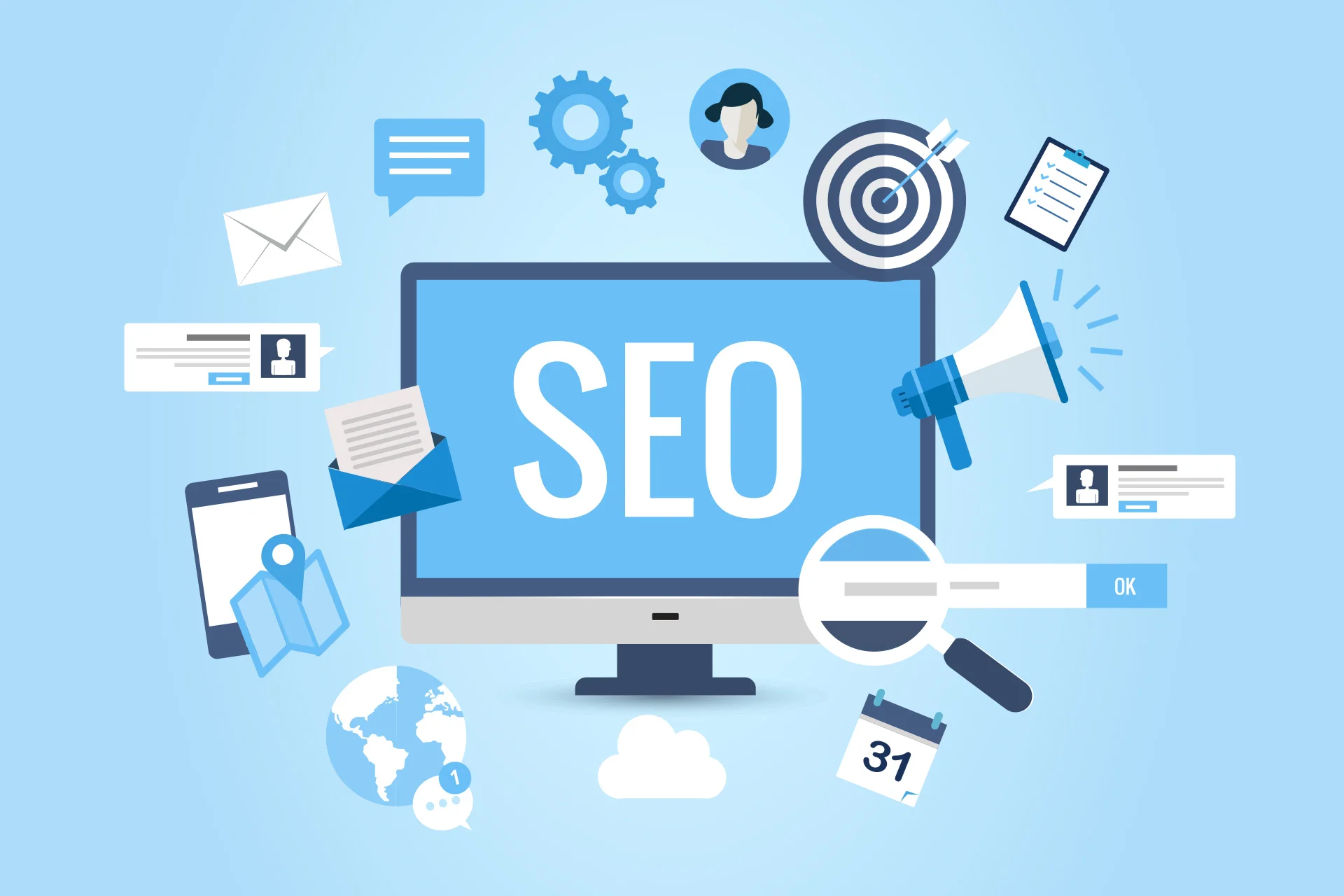 SEO Nedir? Arama Motoru Optimizasyonu Rehberi