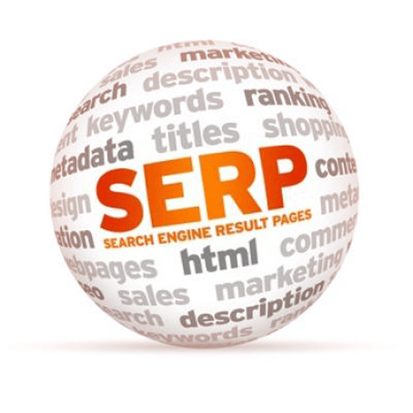 SERP (Search Engine Results Page) Nedir?