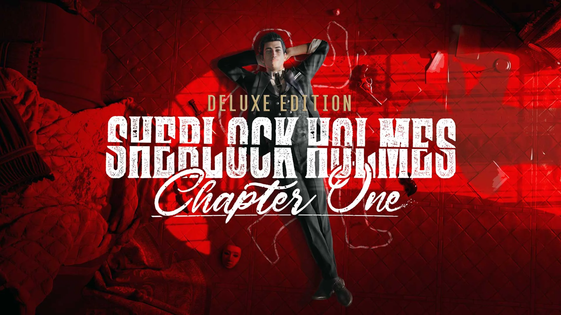 Sherlock Holmes Chapter One Sistem Gereksinimleri