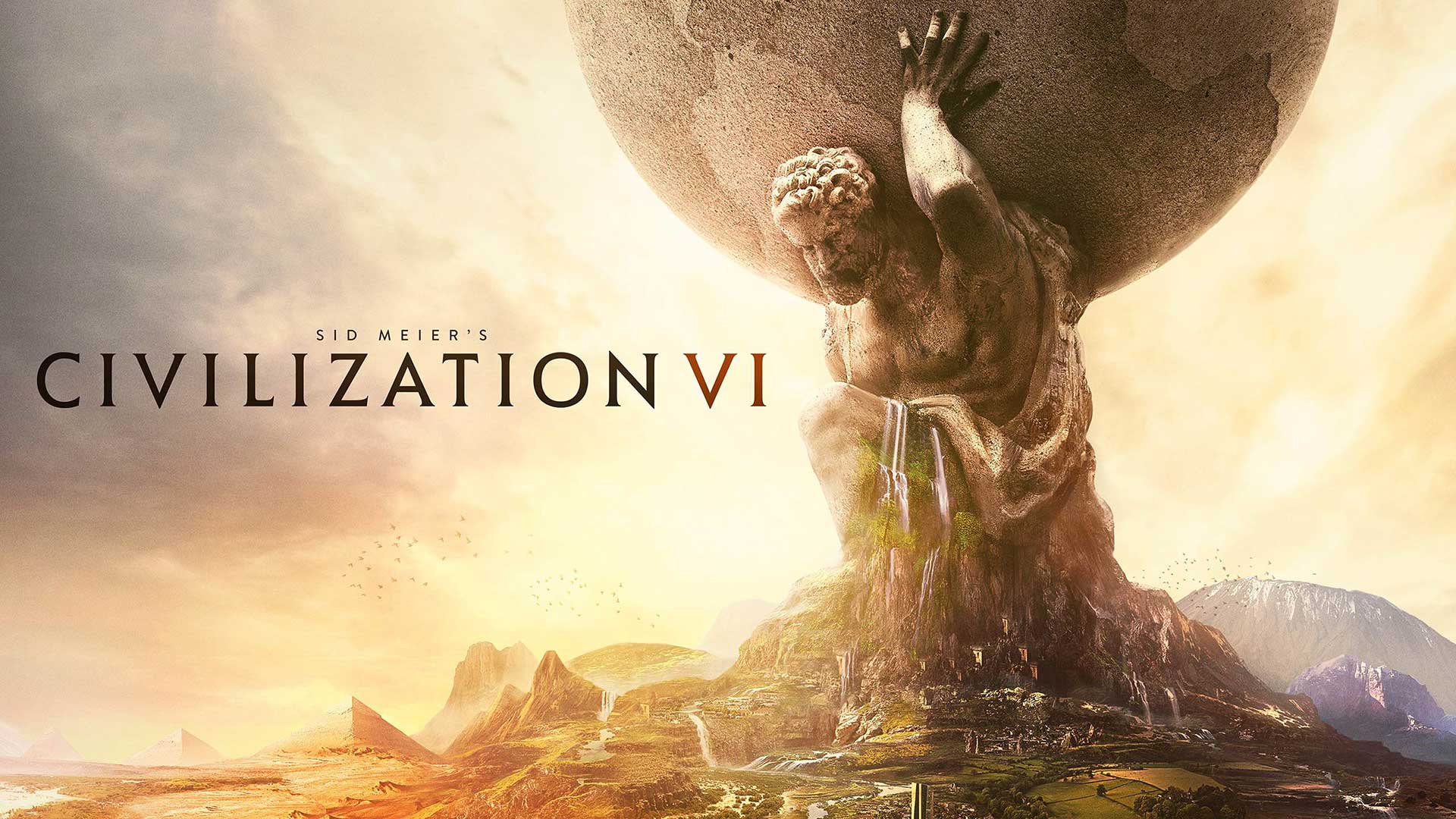 Sid Meier’s Civilization® VI Sistem Gereksinimleri