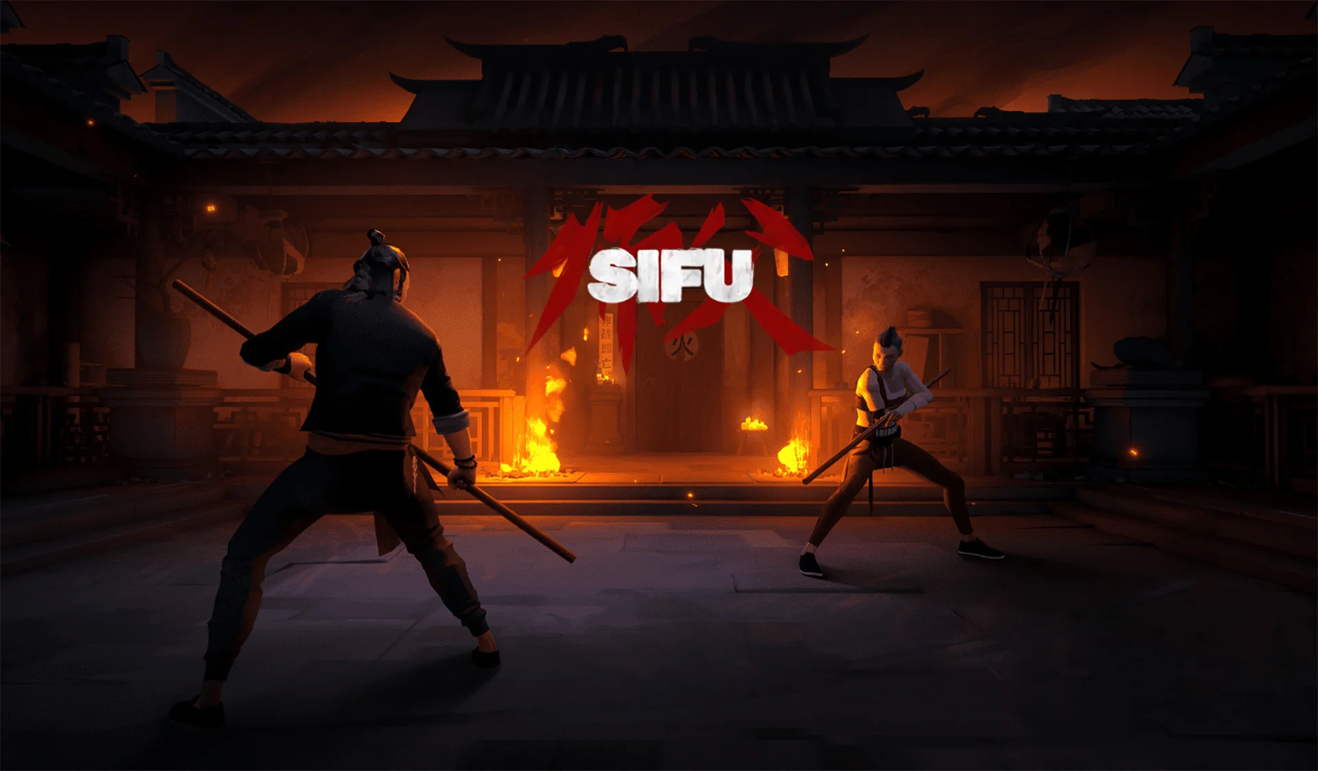 Sifu Sistem Gereksinimleri