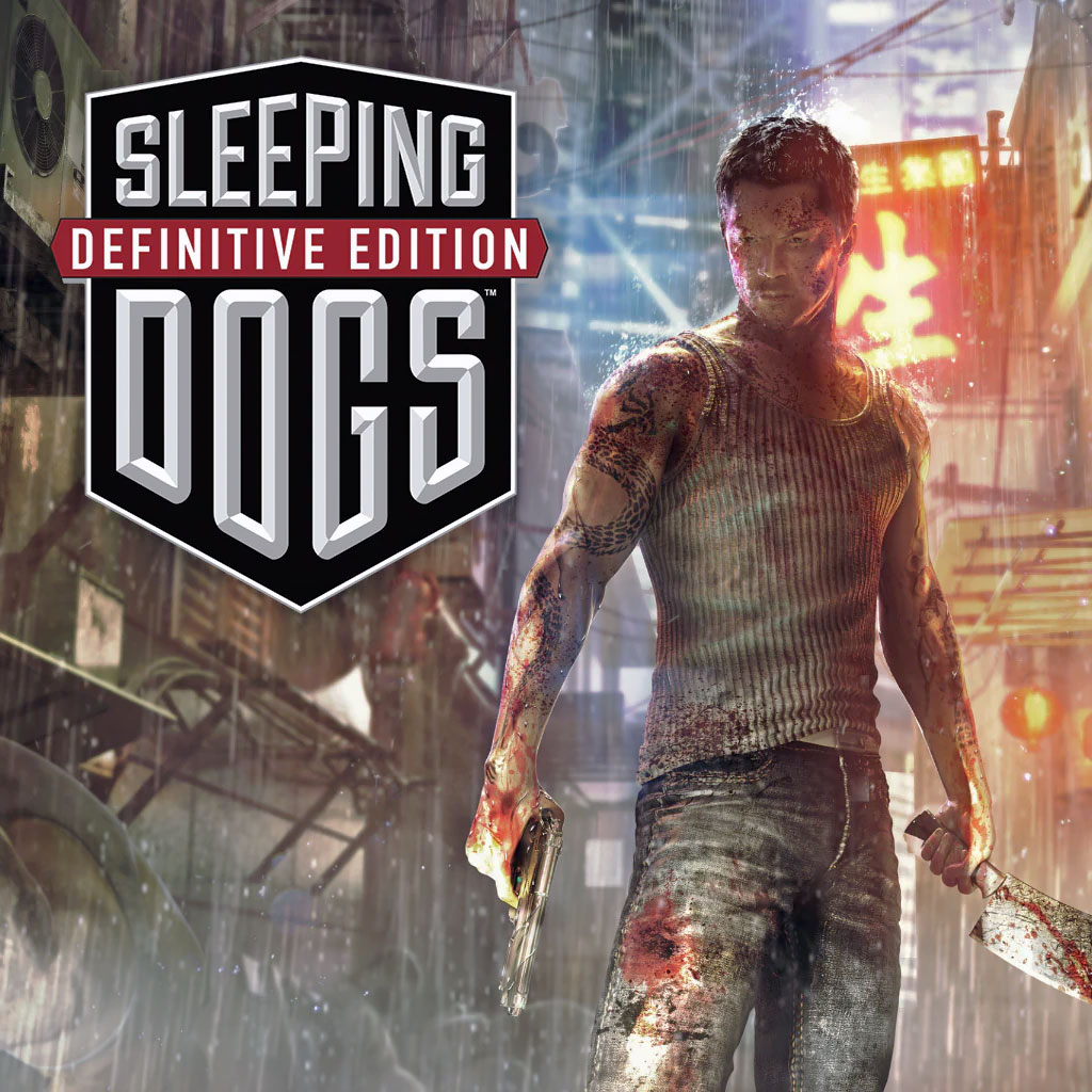 Sleeping Dogs: Definitive Edition Sistem Gereksinimleri