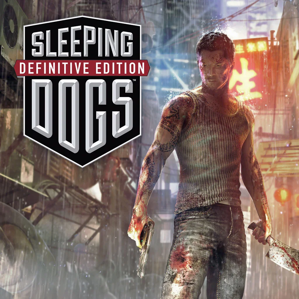 Sleeping Dogs: Definitive Edition Sistem Gereksinimleri