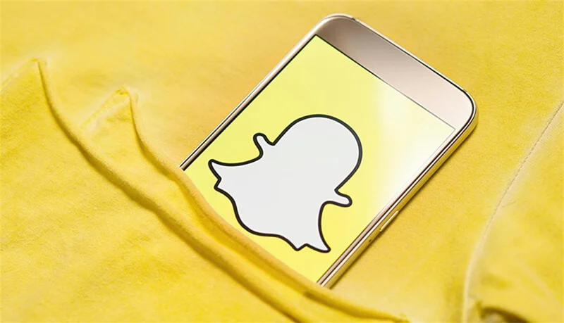 Snapchat Hileleri