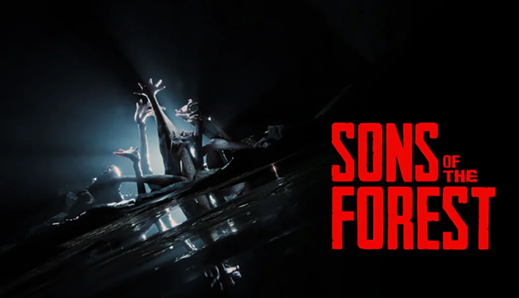 Sons Of The Forest Sistem Gereksinimleri