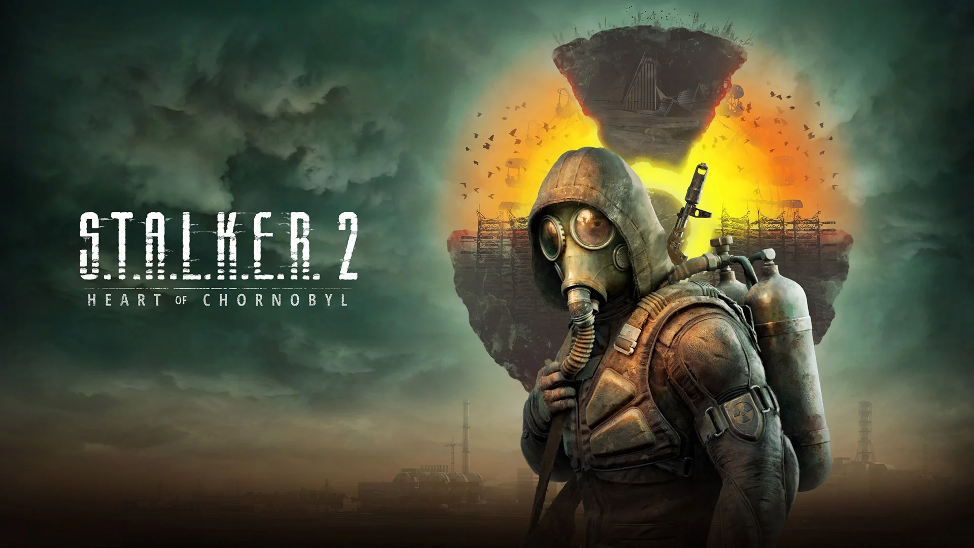 S.T.A.L.K.E.R. 2: Heart of Chornobyl Sistem Gereksinimleri