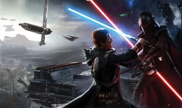 İşte Star Wars Jedi: Fallen Order sistem gereksinimleri