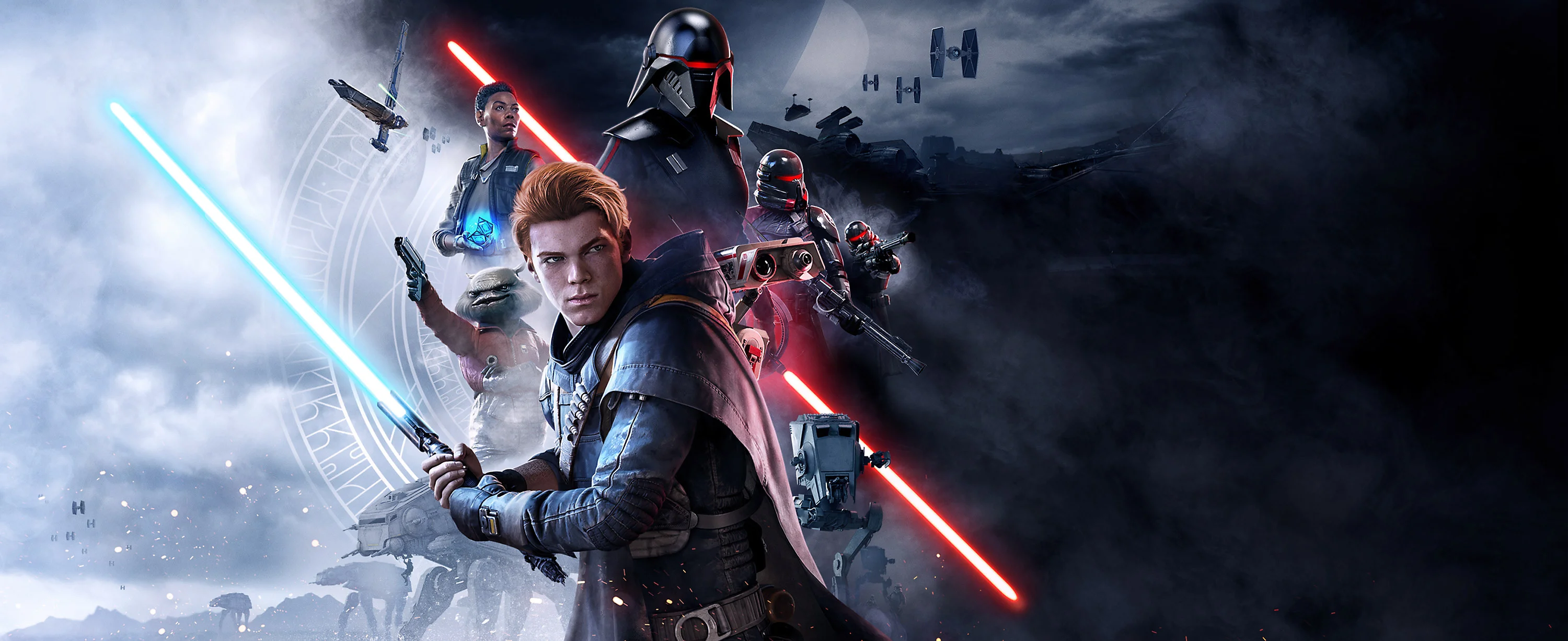 Star Wars Jedi: Fallen Order Sistem Gereksinimleri