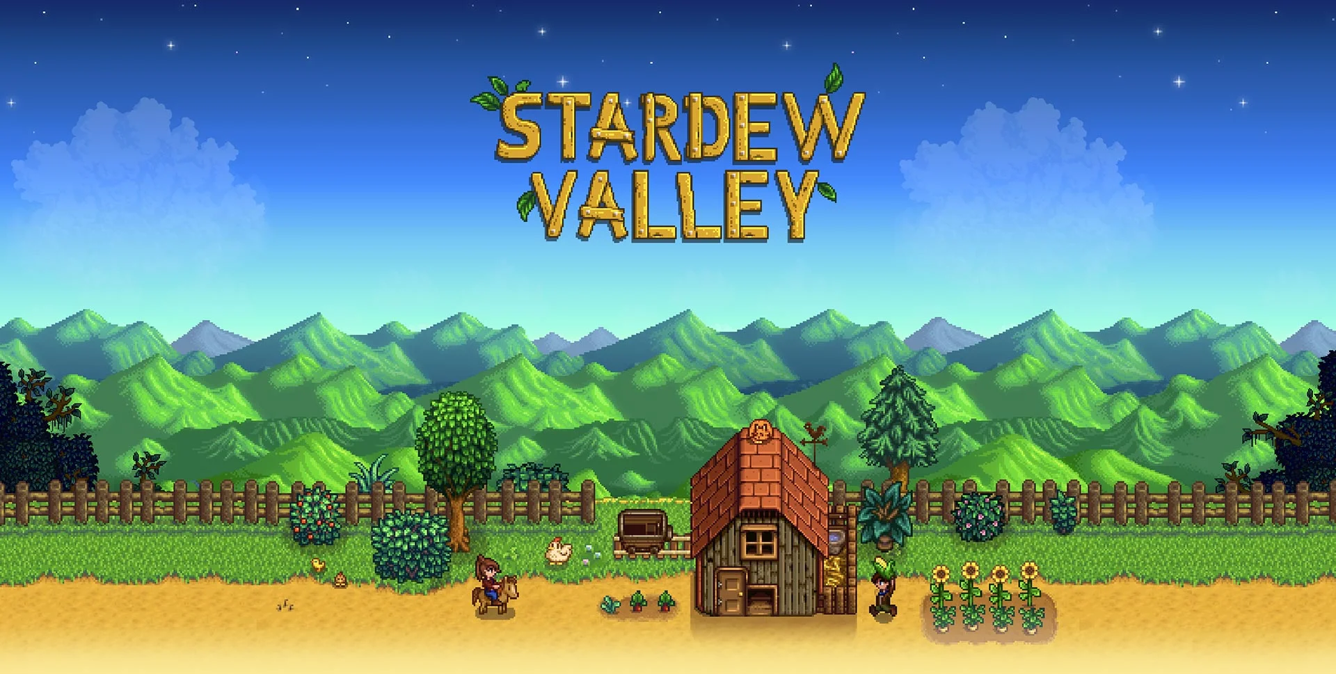 Stardew Valley Sistem Gereksinimleri