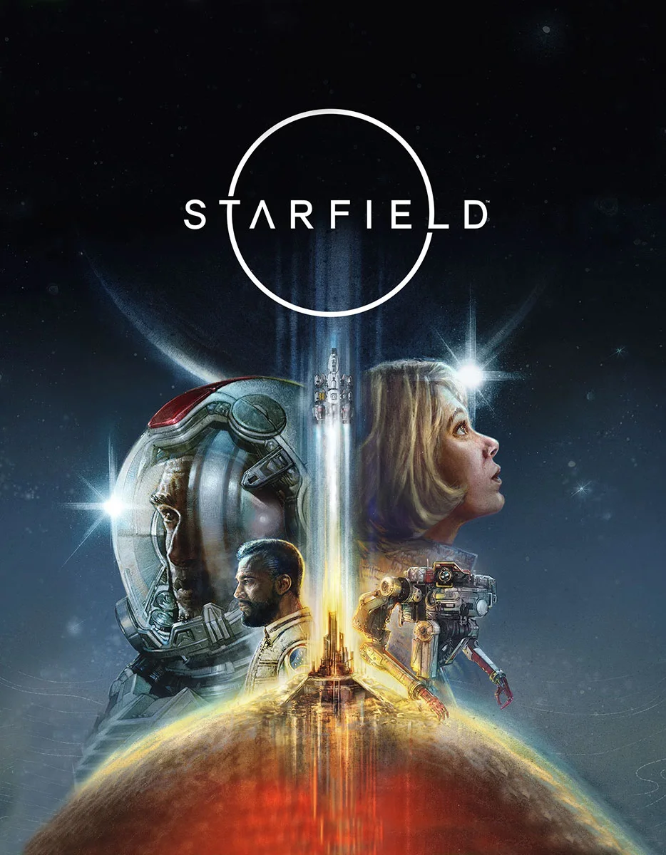 Starfield Sistem Gereksinimleri