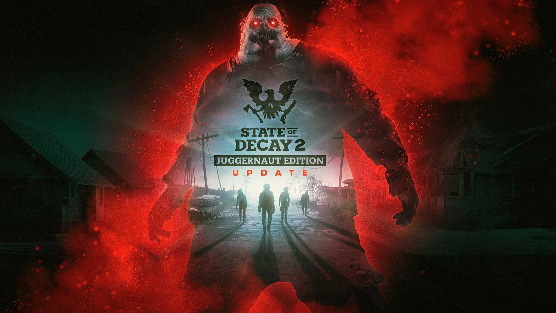 State of Decay 2: Juggernaut Edition Sistem Gereksinimleri