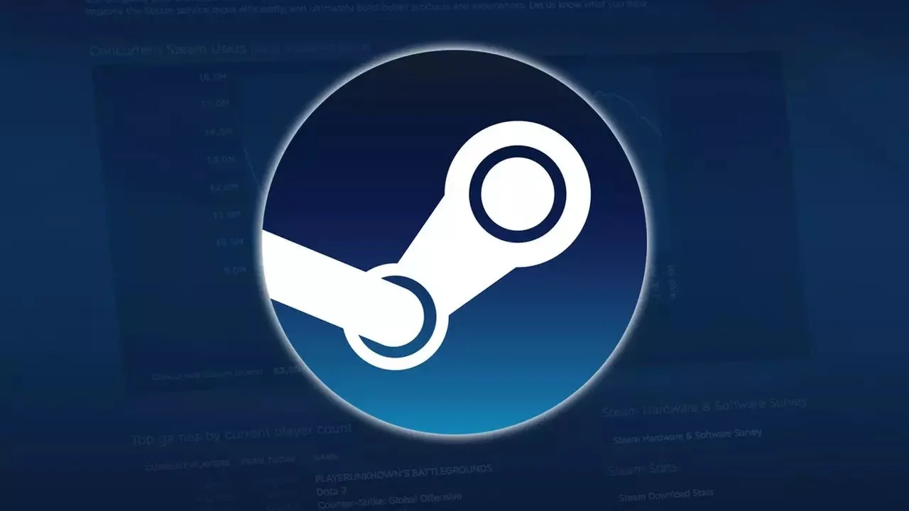 Steam Bulut Oyun Servisi Başlatabilir