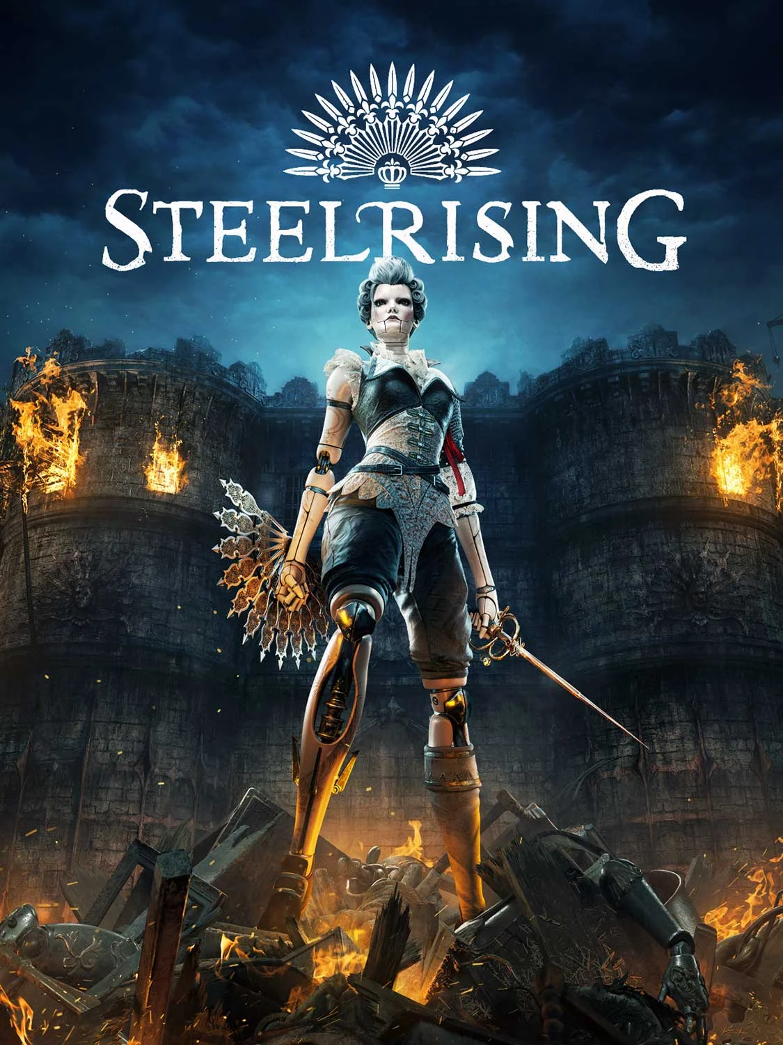 Steelrising Sistem Gereksinimleri