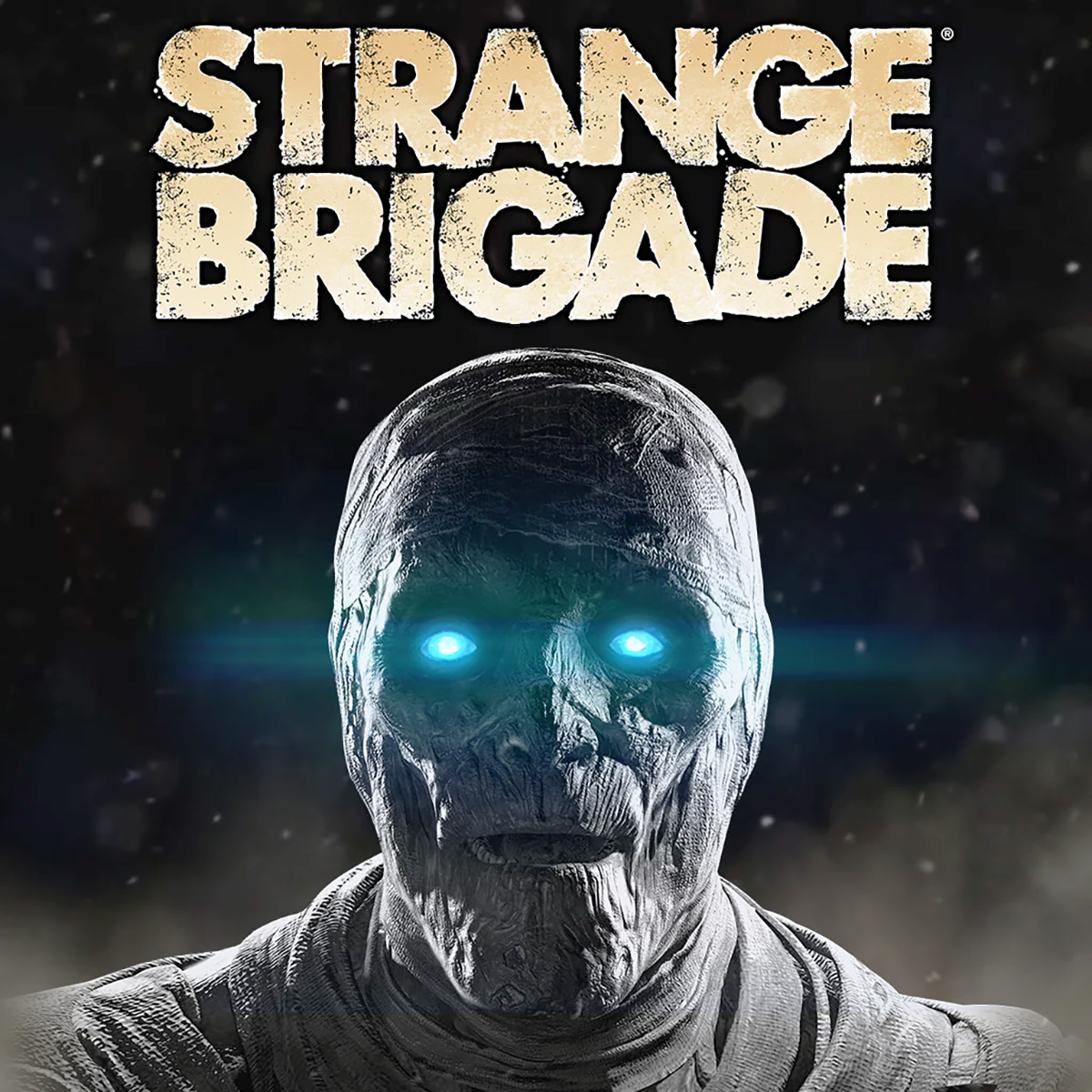 Strange Brigade Sistem Gereksinimleri