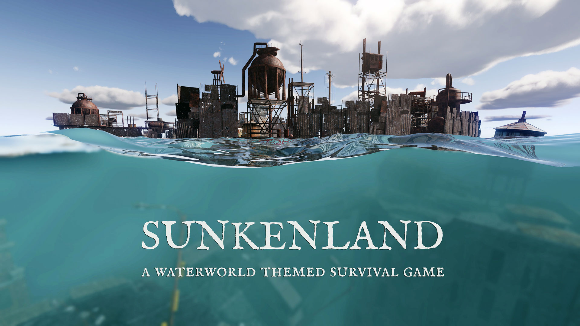 Sunkenland Sistem Gereksinimleri