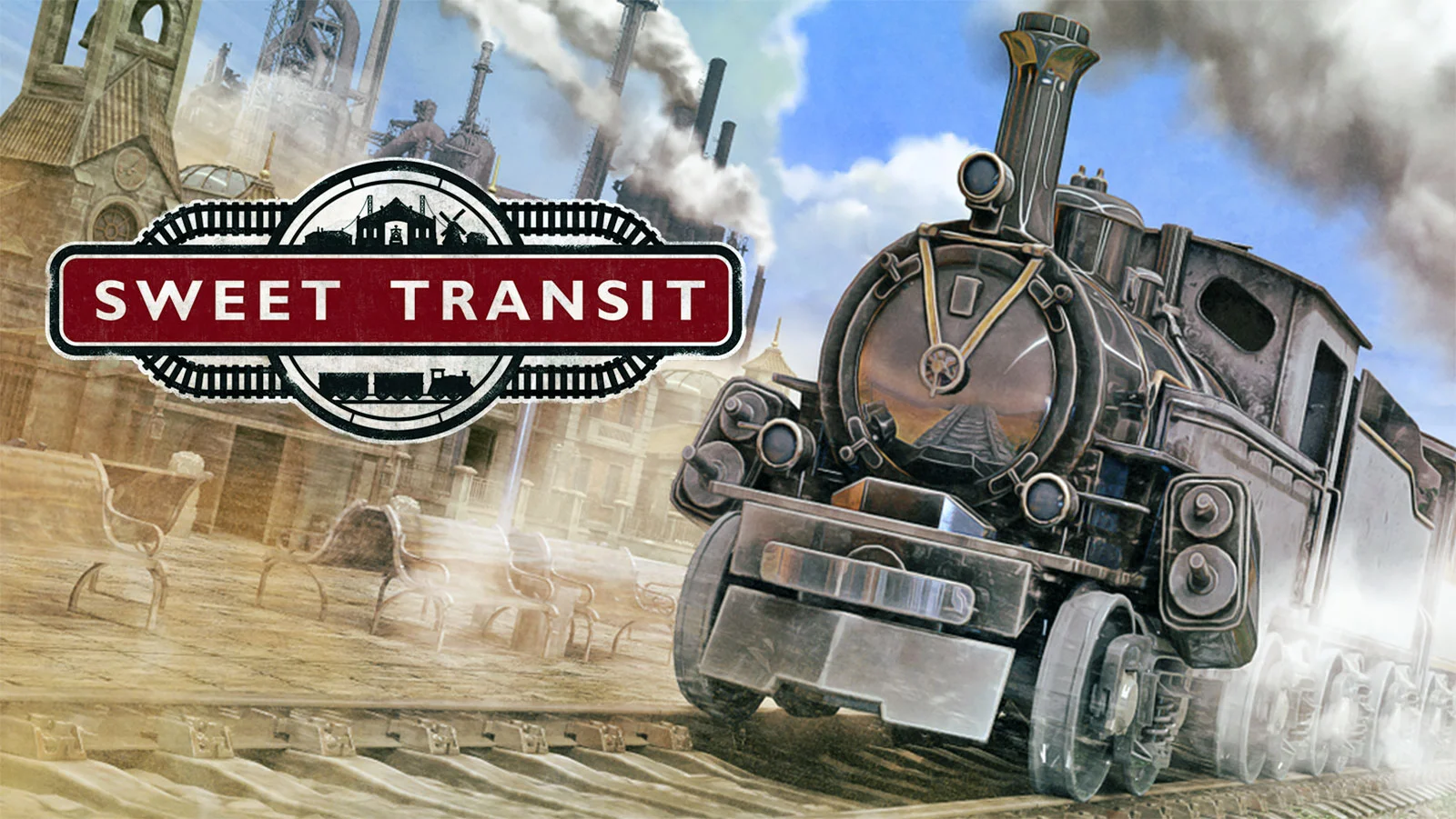 Sweet Transit Sistem Gereksinimleri