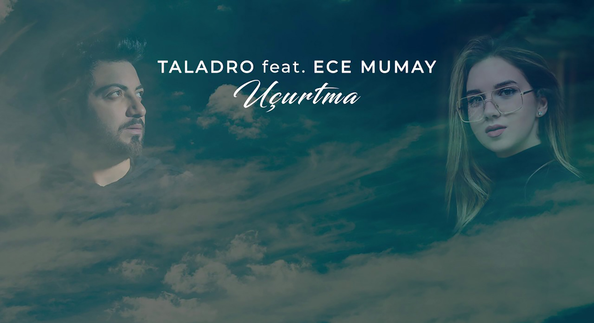 Taladro feat. Ece Mumay - Uçurtma Şarkı Sözleri