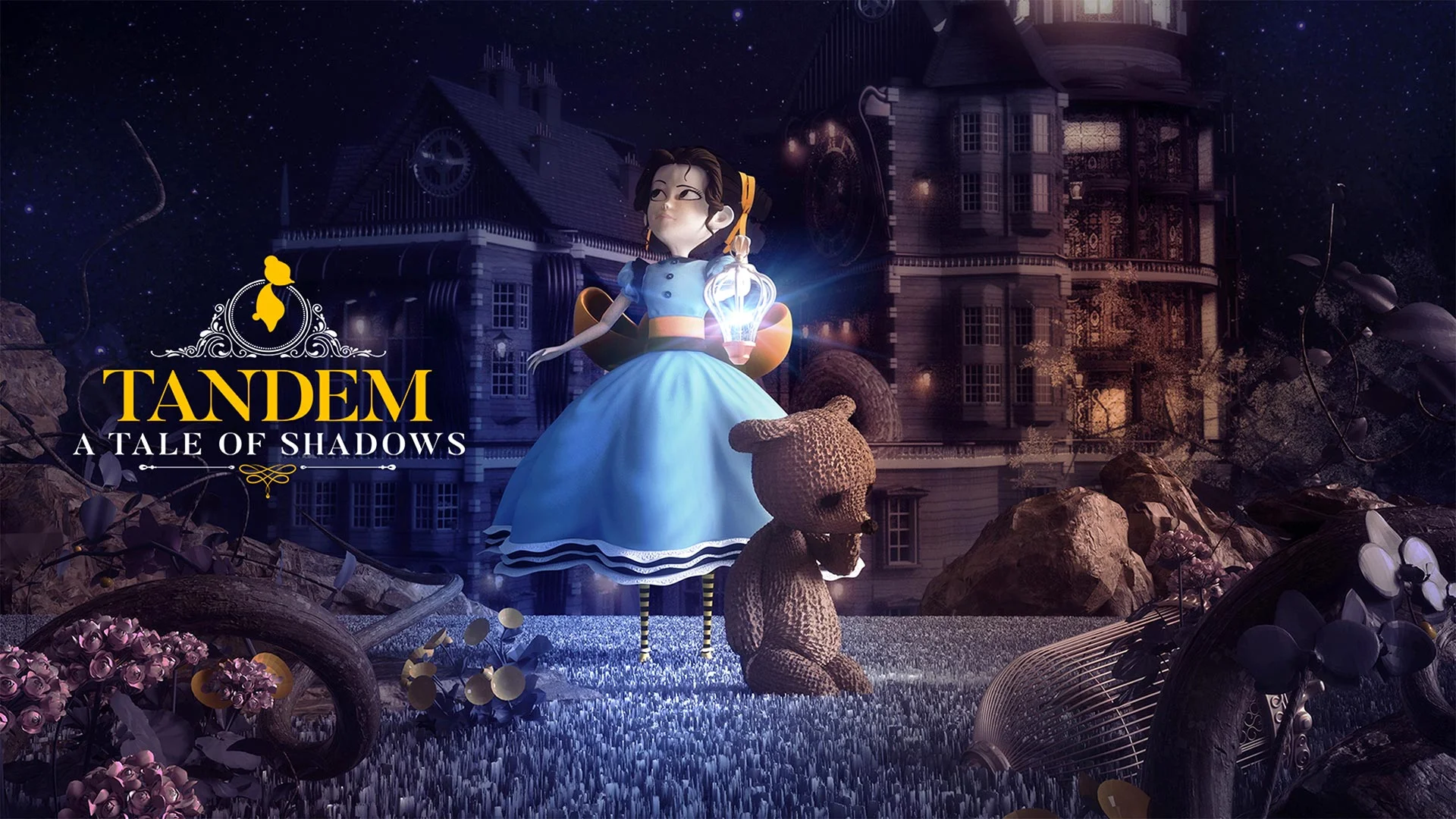 Tandem: A Tale of Shadows Sistem Gereksinimleri