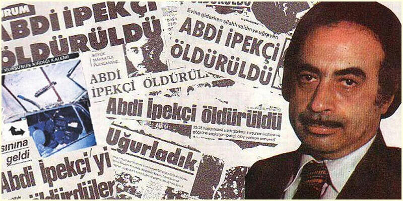 Tarih’in Yönünü Değiştiren Suikastlar
