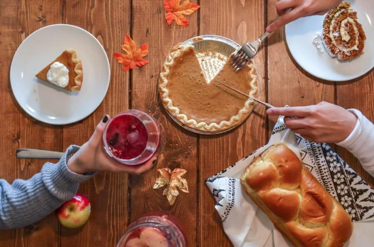 Tatlı mı Tatlı: Bal Kabaklı Tart