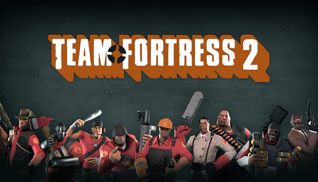 Team Fortress 2 Sistem Gereksinimleri