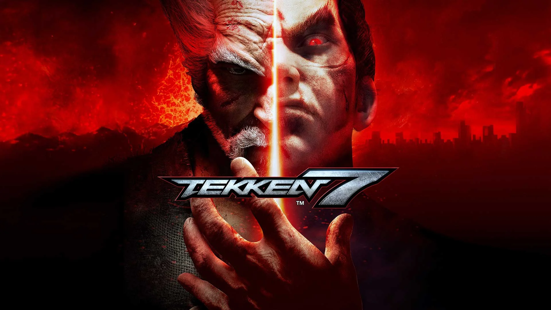 TEKKEN 7 Sistem Gereksinimleri