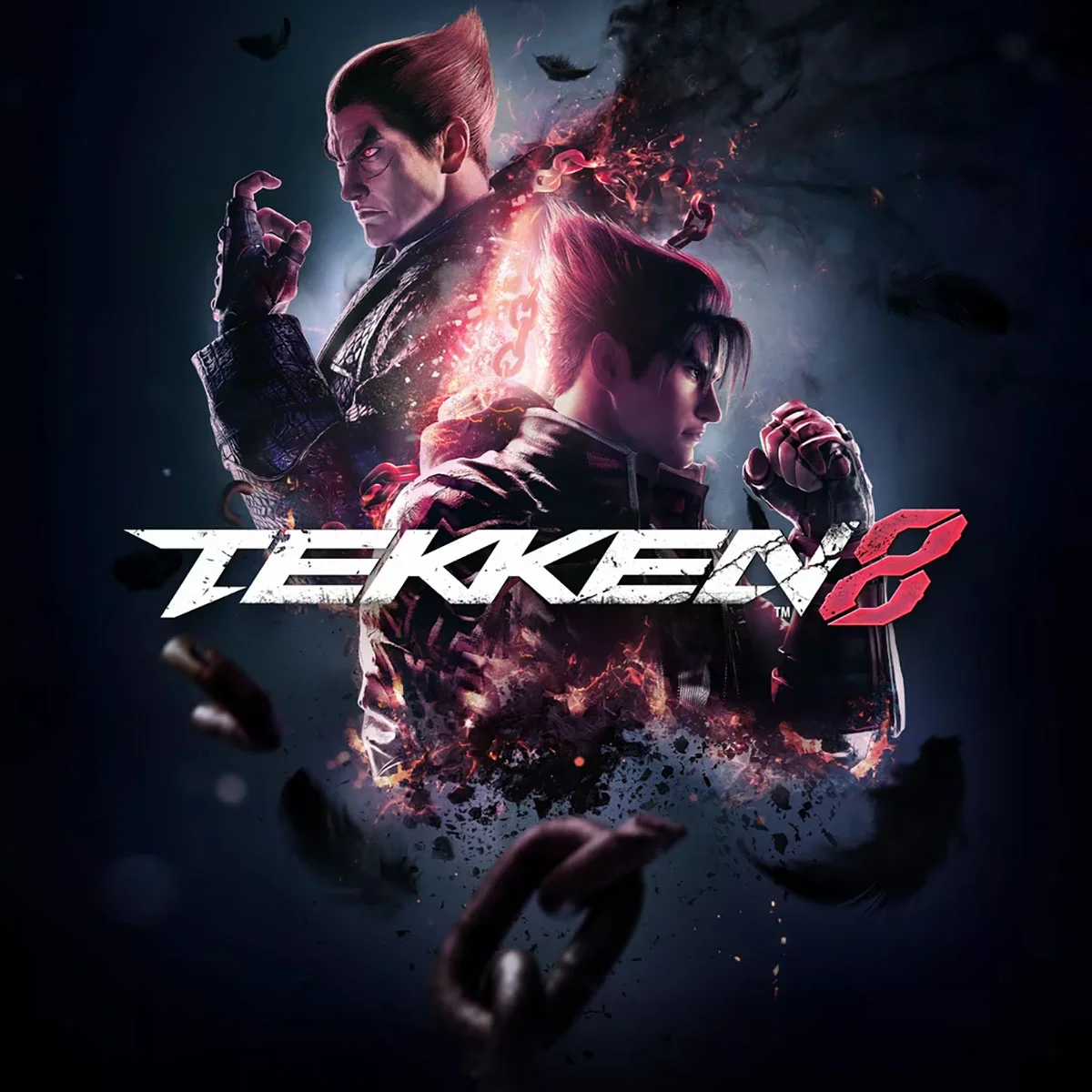 TEKKEN 8 Sistem Gereksinimleri