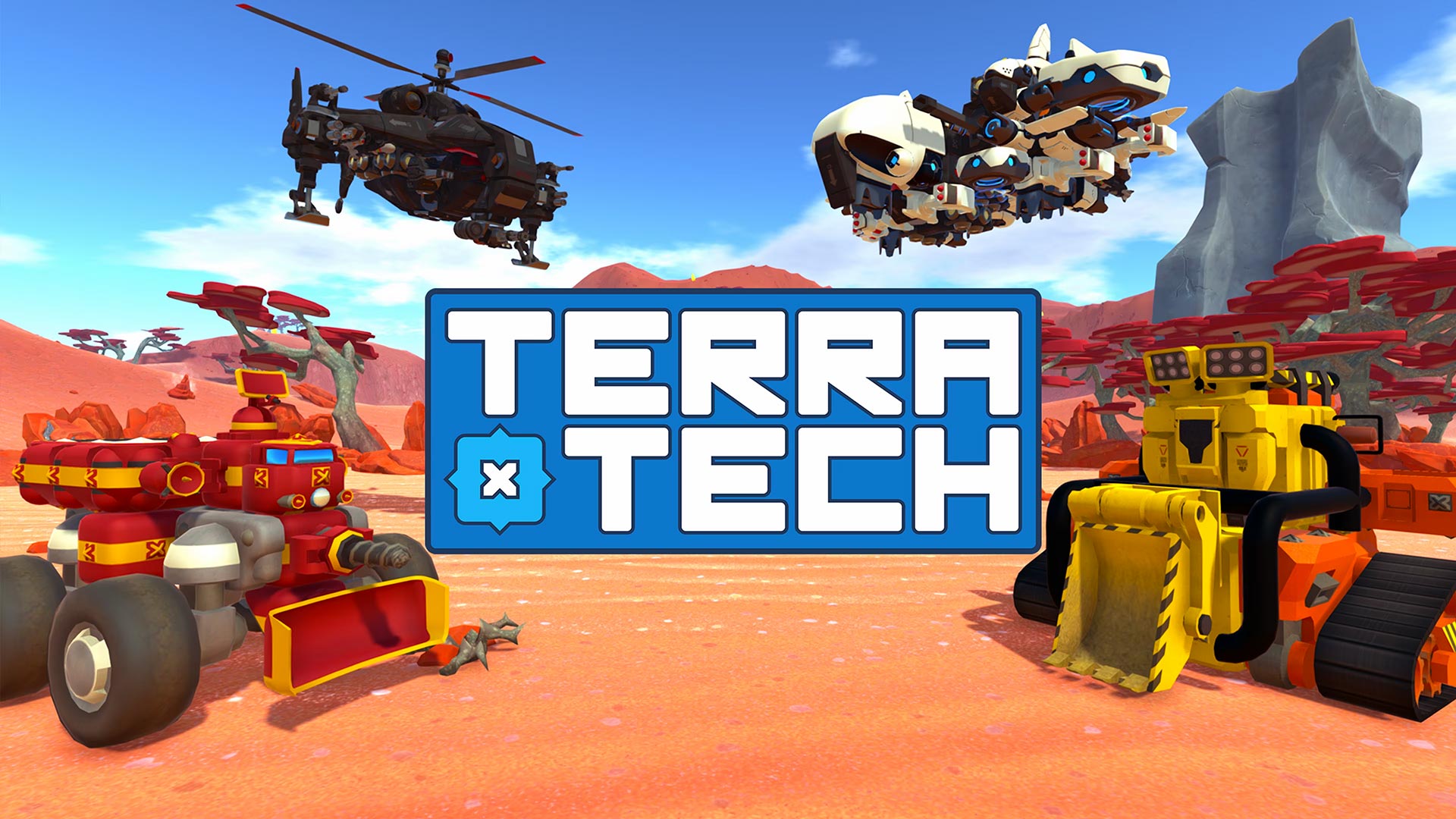 TerraTech Sistem Gereksinimleri