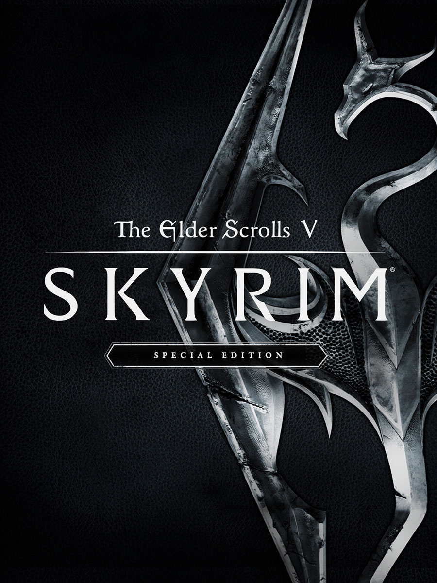The Elder Scrolls V: Skyrim Special Edition Sistem Gereksinimleri