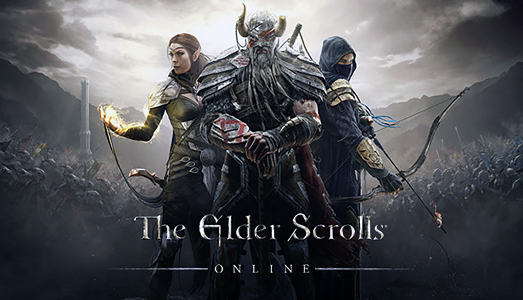 The Elder Scrolls® Online Sistem Gereksinimleri