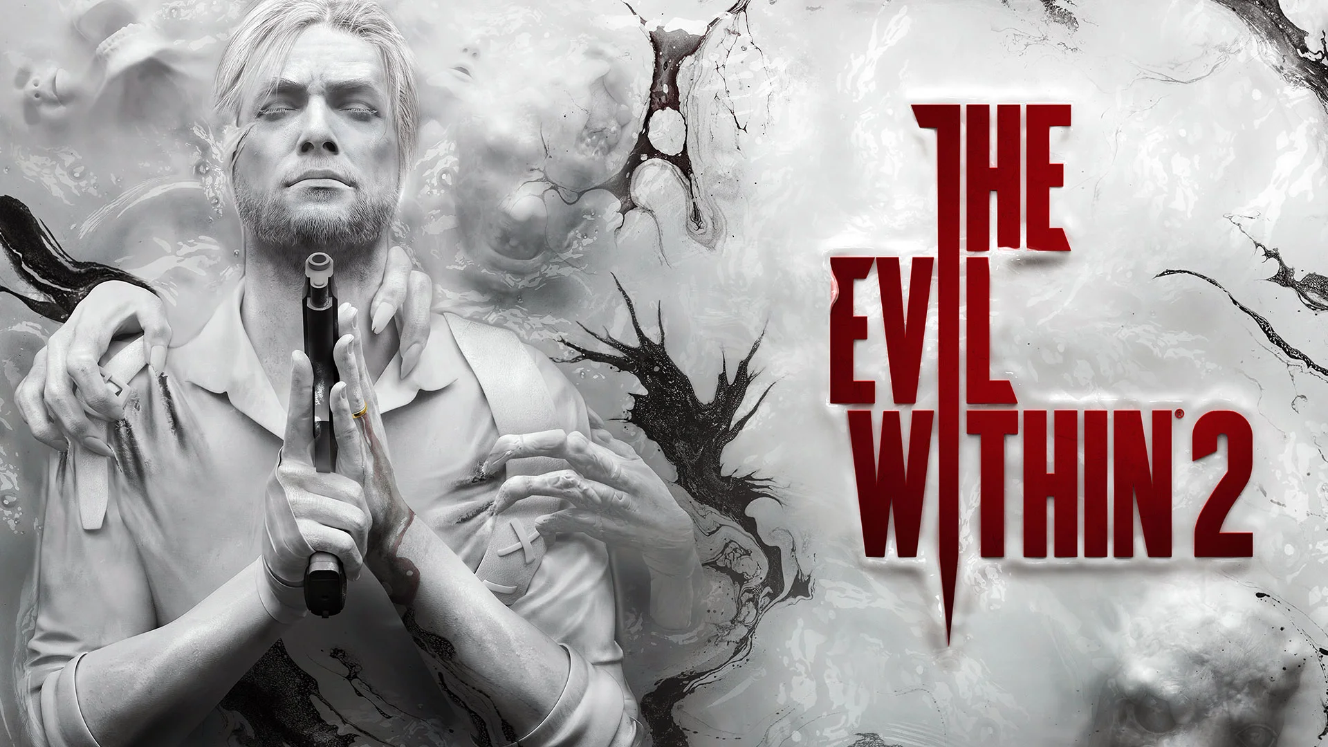 The Evil Within 2 Sistem Gereksinimleri