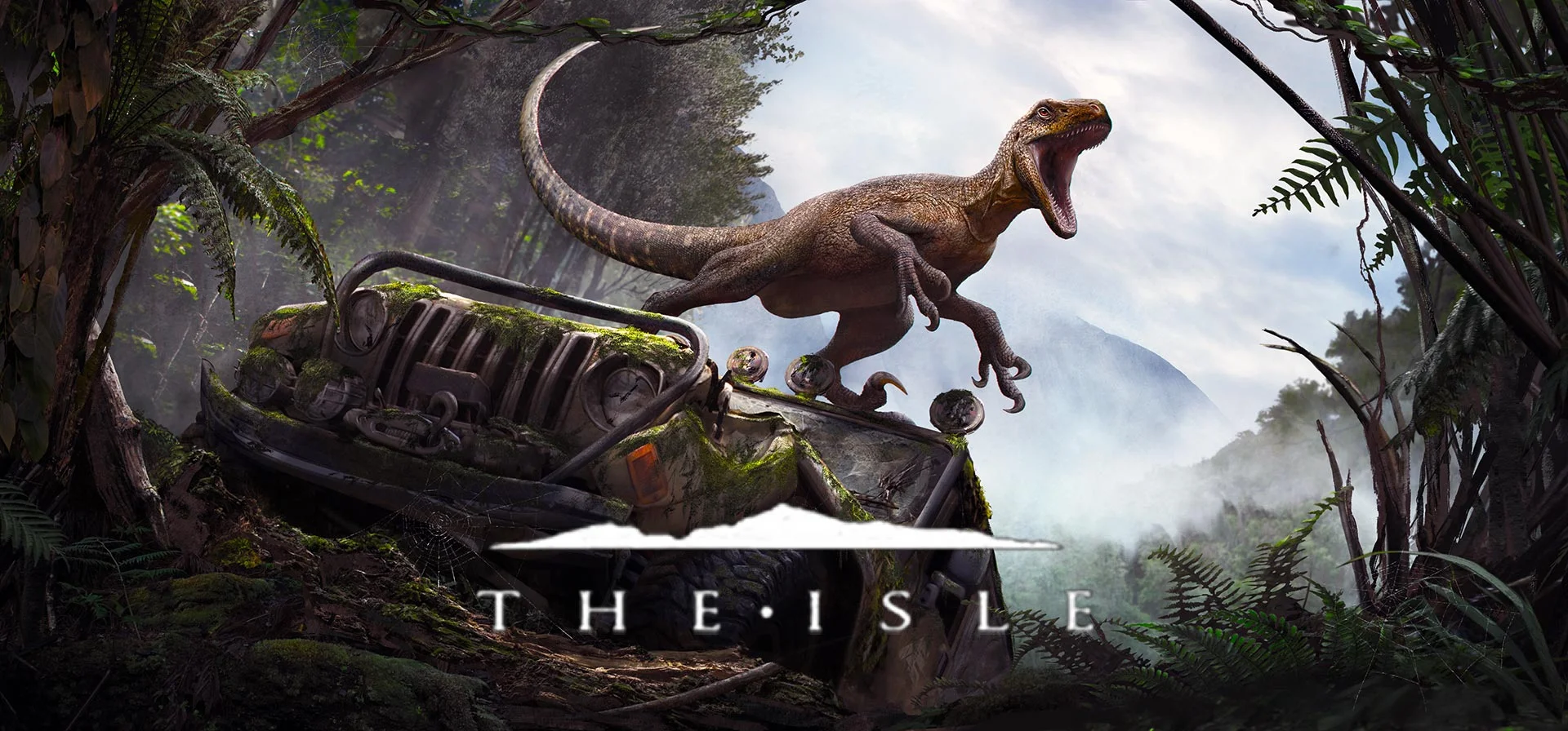 The Isle Sistem Gereksinimleri